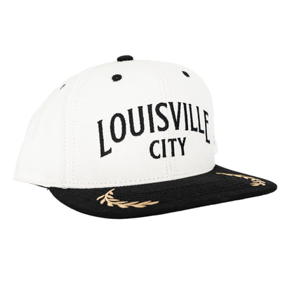 LouCity Admiral's Hat