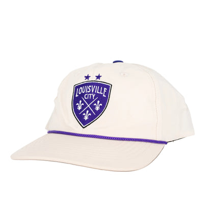 LouCity Sailor Nylon Hat