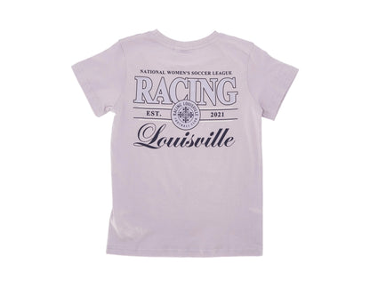 Racing Youth Premium Relaxed NWSL T-shirt