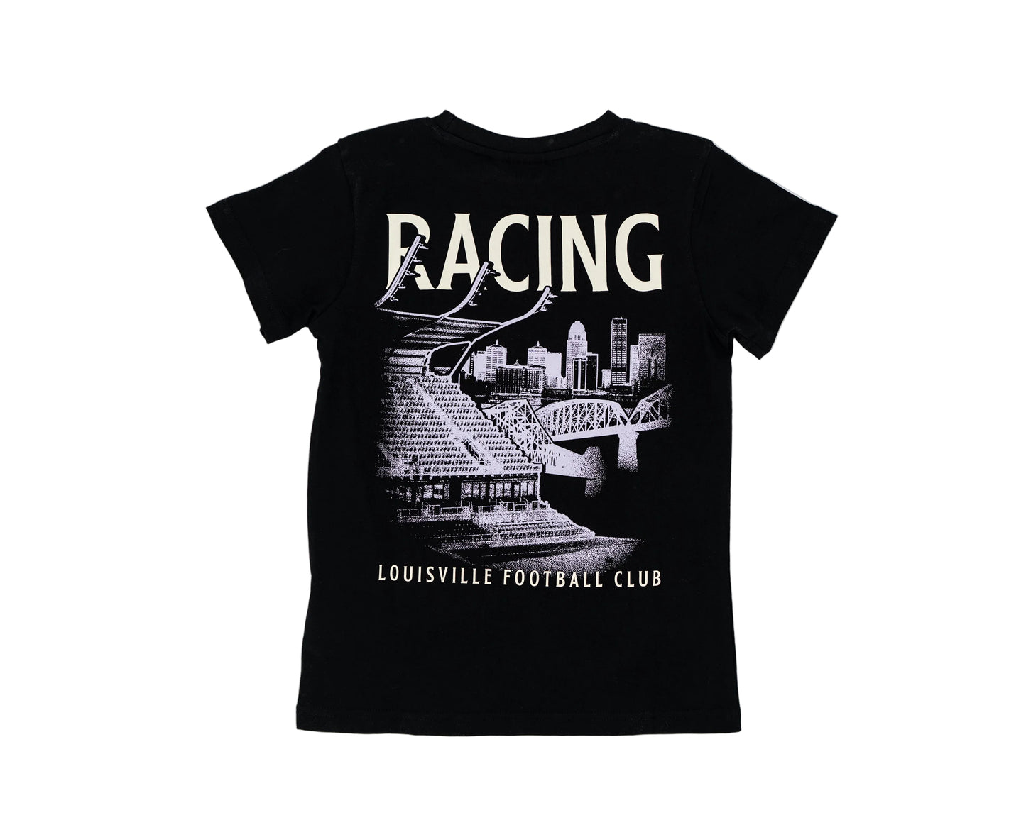 Racing Youth Stadium T-shirt