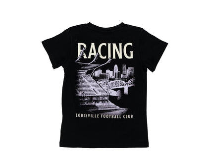 Racing Youth Stadium T-shirt
