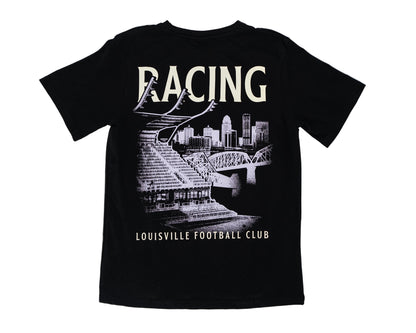 Racing Stadium T-shirt