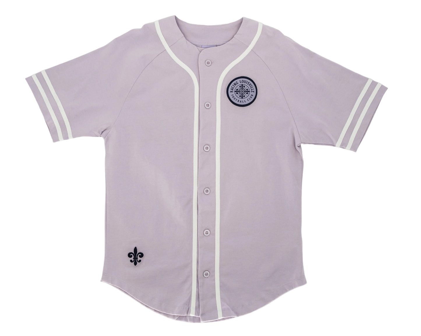 Racing Premium Relaxed Baseball T-shirt