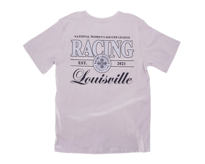 Racing Premium Relaxed NWSL T-shirt