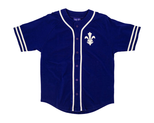 LouCity Premium Relaxed Baseball T-shirt