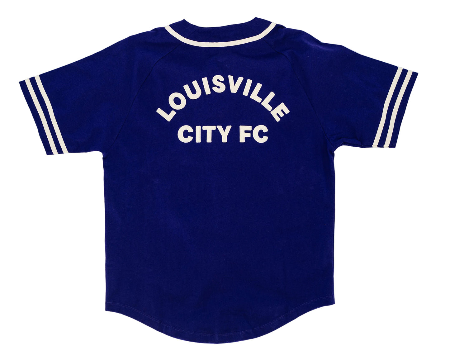 LouCity Premium Relaxed Baseball T-shirt