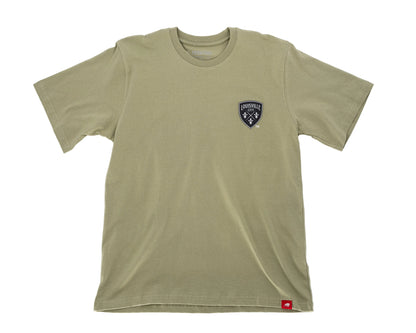 LouCity Duke Mineral T-shirt