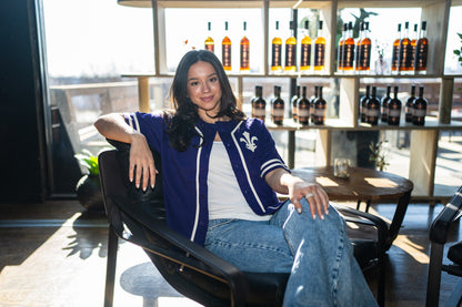 LouCity Premium Relaxed Baseball T-shirt