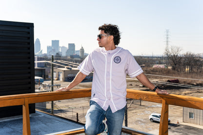 Racing Premium Relaxed Baseball T-shirt