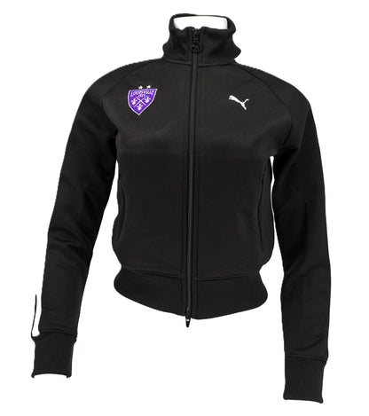 LouCity Women's Always On Track Jacket