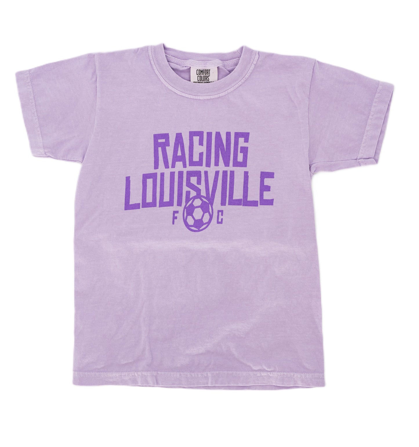 Racing Youth Camp T-shirt