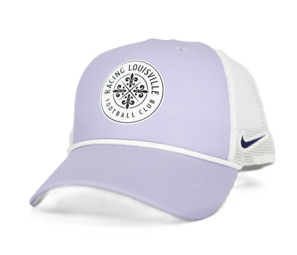 Racing Nike Primary Logo Winner's Circle Brim Hat