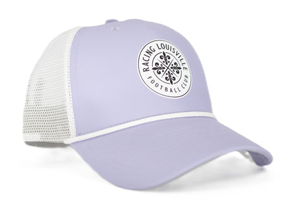 Racing Nike Primary Logo Winner's Circle Brim Hat