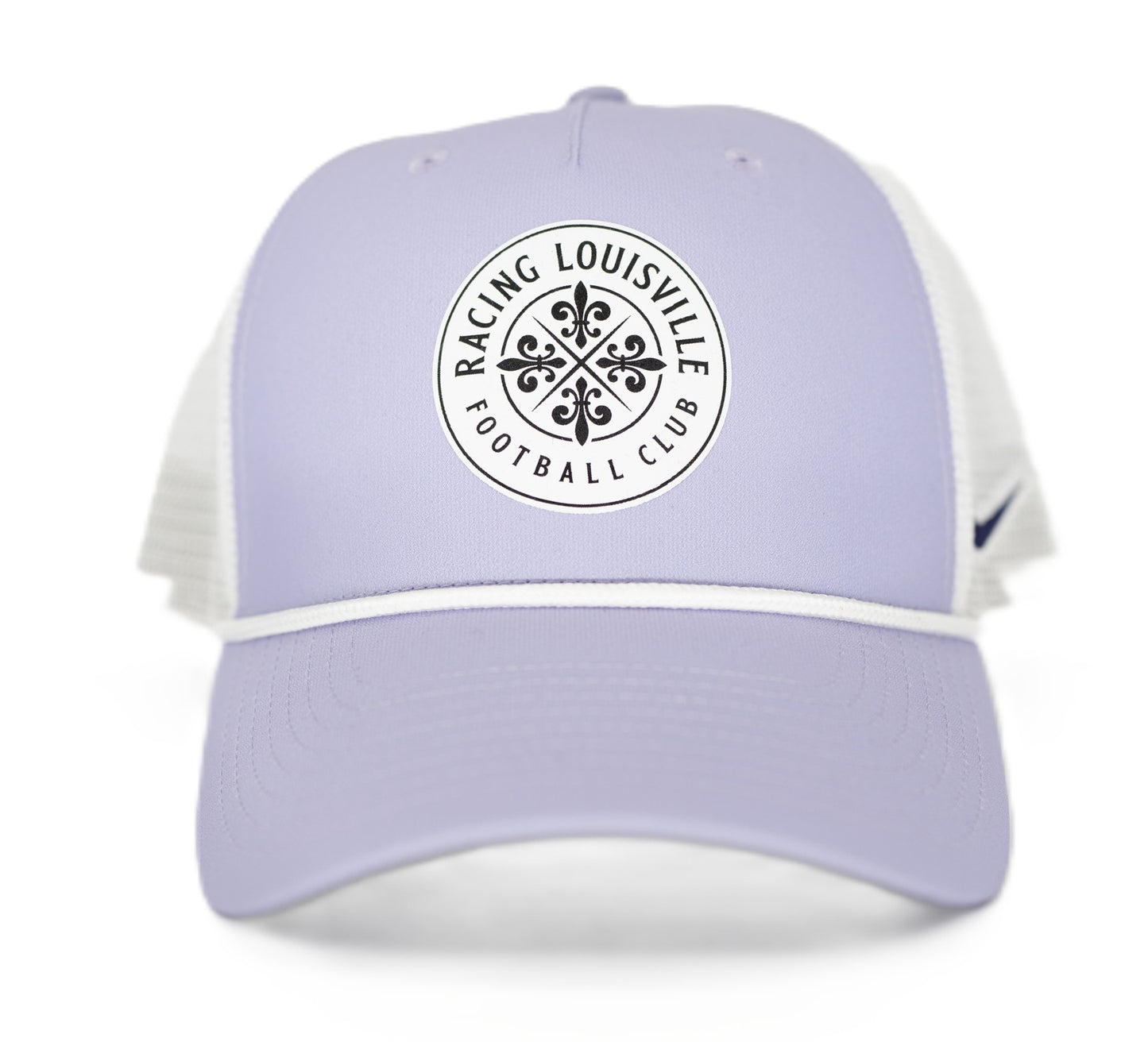 Racing Nike Primary Logo Winner's Circle Brim Hat