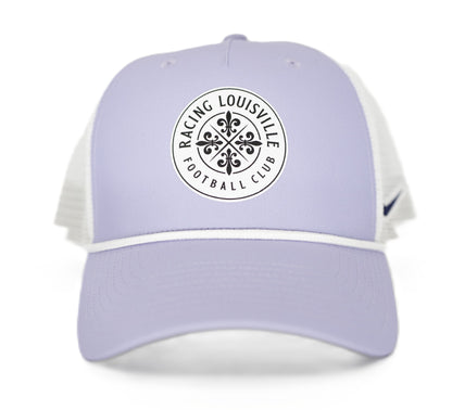 Racing Nike Primary Logo Winner's Circle Brim Hat