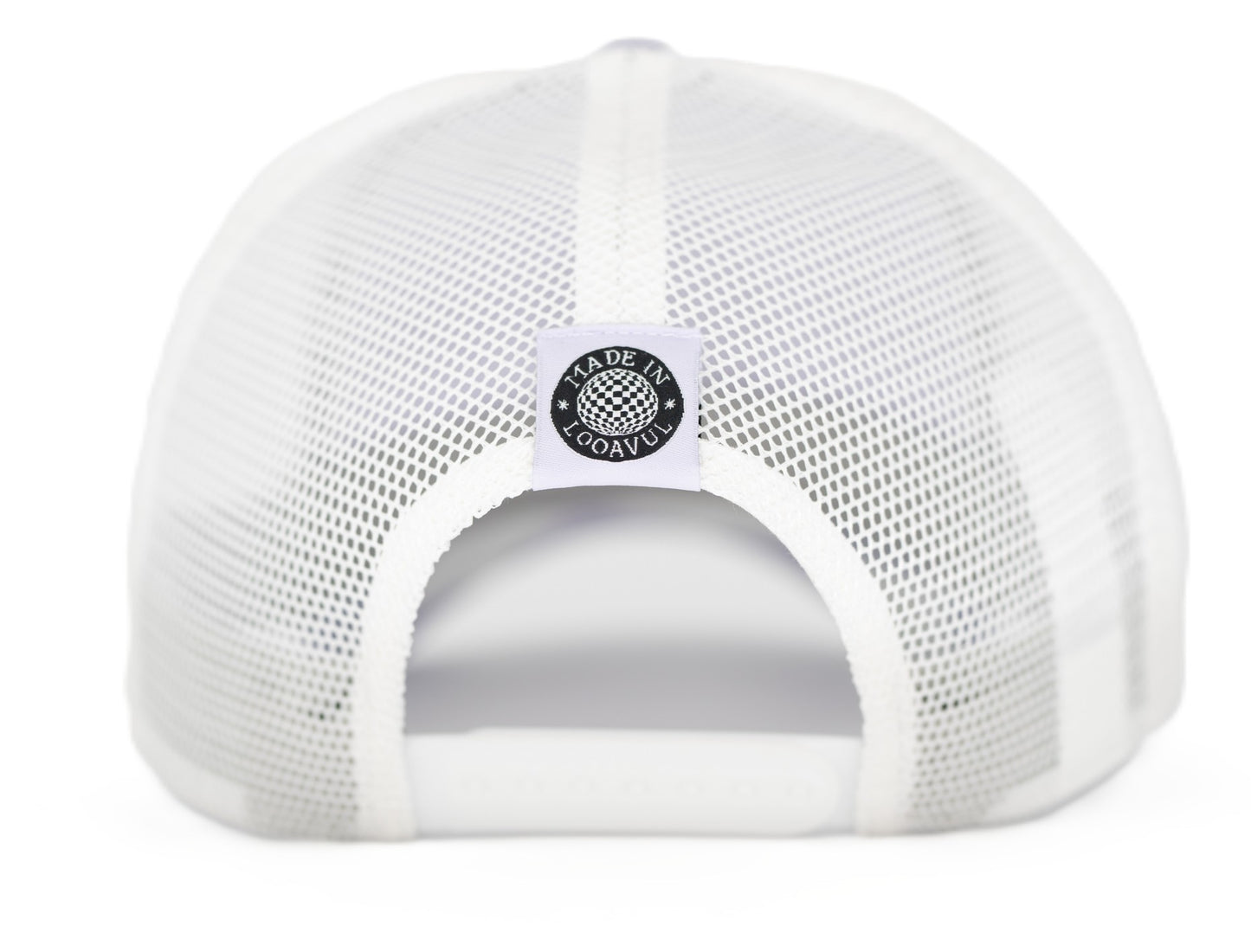 Racing Nike Primary Logo Winner's Circle Brim Hat