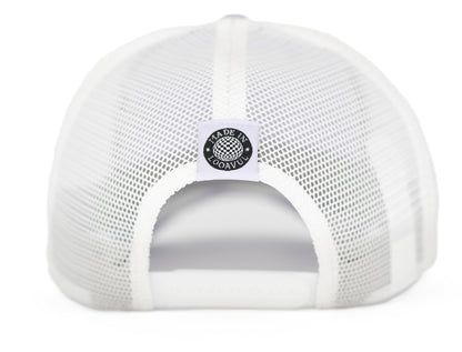 Racing Nike Primary Logo Winner's Circle Brim Hat