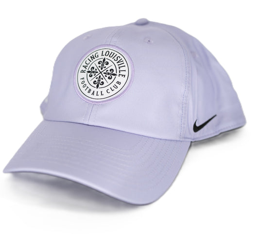 Racing Nike Primary Logo Club Hat