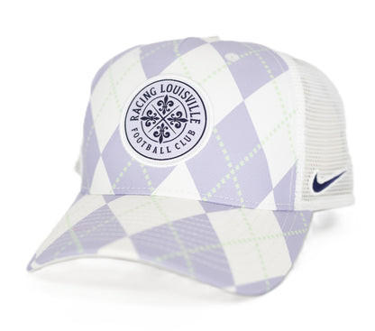 Racing Nike Winner's Circle Rise Trucker Hat