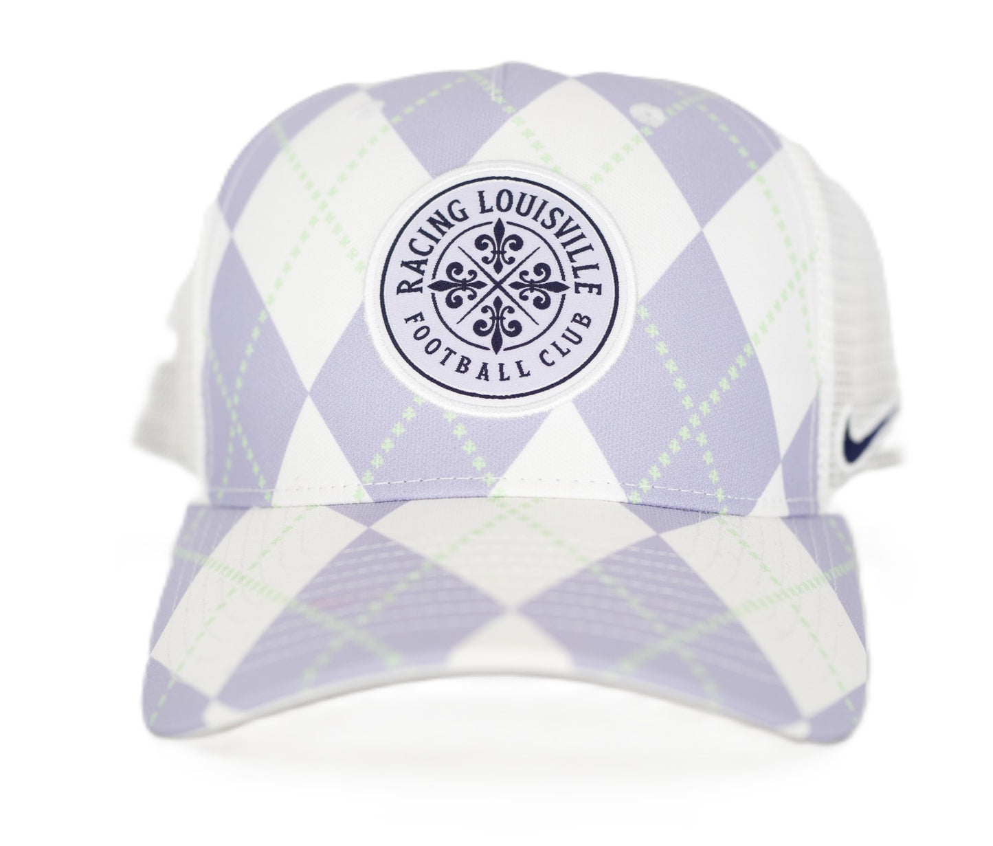 Racing Nike Winner's Circle Rise Trucker Hat