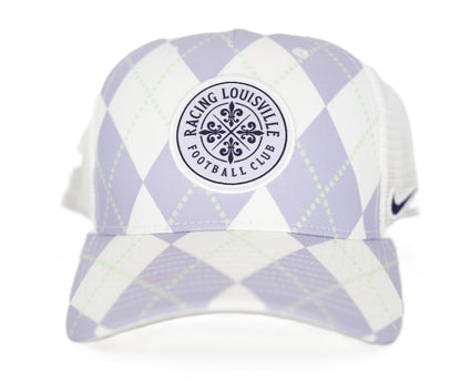 Racing Nike Winner's Circle Rise Trucker Hat