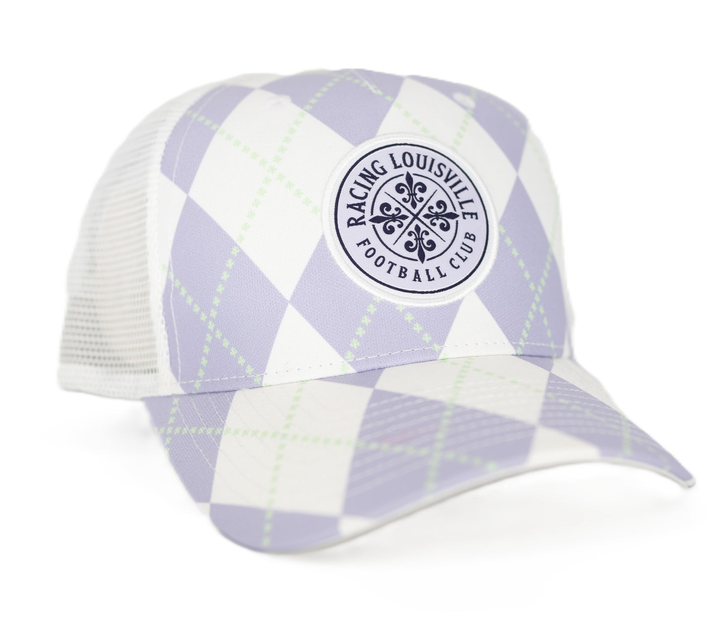 Racing Nike Winner's Circle Rise Trucker Hat