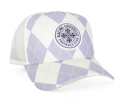 Racing Nike Winner's Circle Rise Trucker Hat
