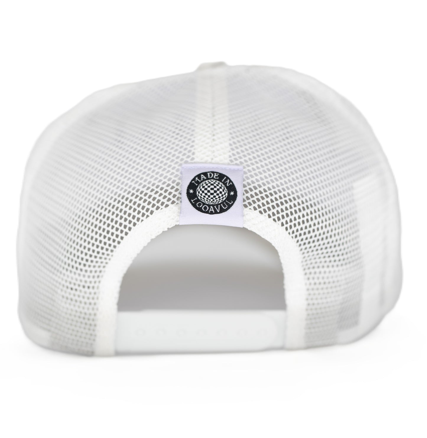 Racing Nike Winner's Circle Rise Trucker Hat