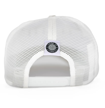 Racing Nike Winner's Circle Rise Trucker Hat