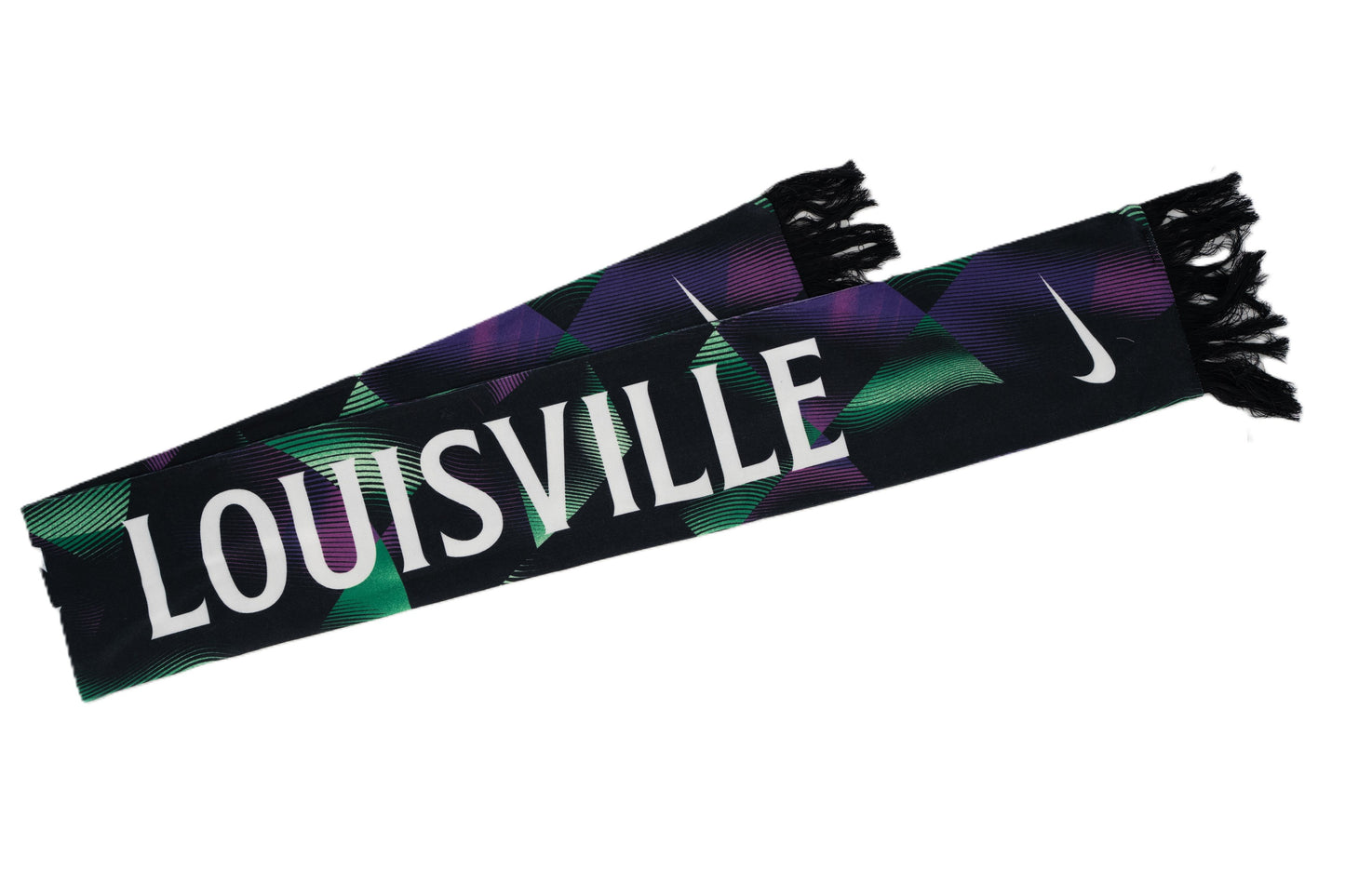 Racing Nike Disco Kit Collection Scarf