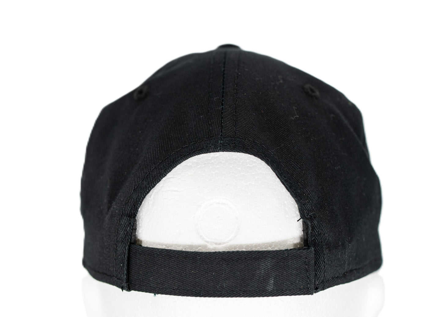 LouCity Youth Champions Primary Logo Structured Hat