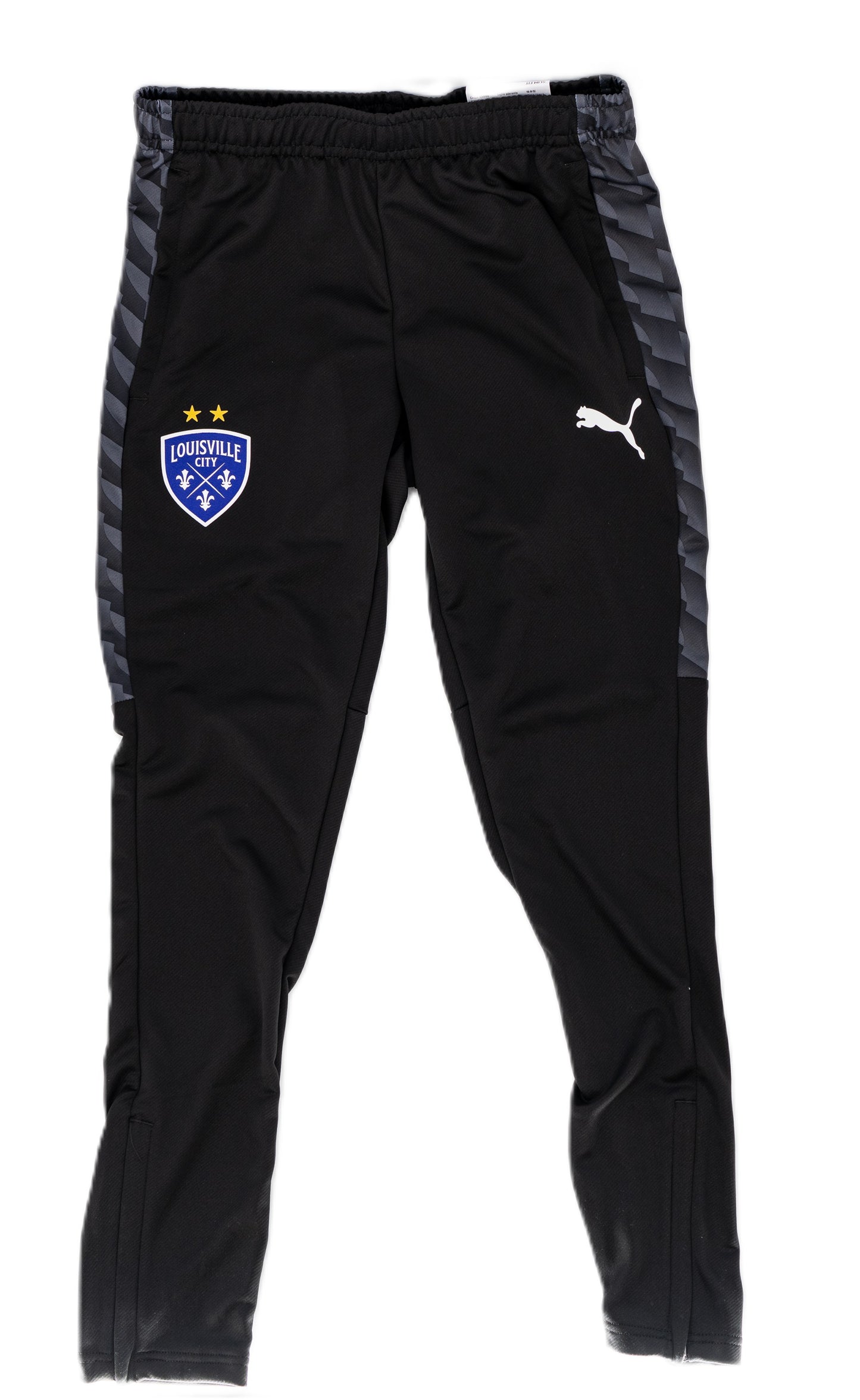 LouCity Puma TeamLiga26 Training Pant