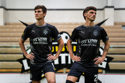 LouCity Lightning Authentic Third Jersey