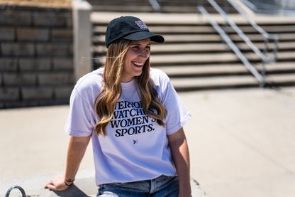 Racing Everyone Watches Women's Sports Hat