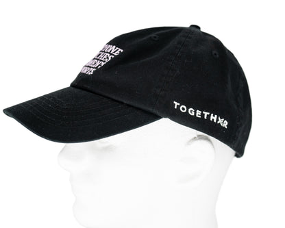 Racing Everyone Watches Women's Sports Hat