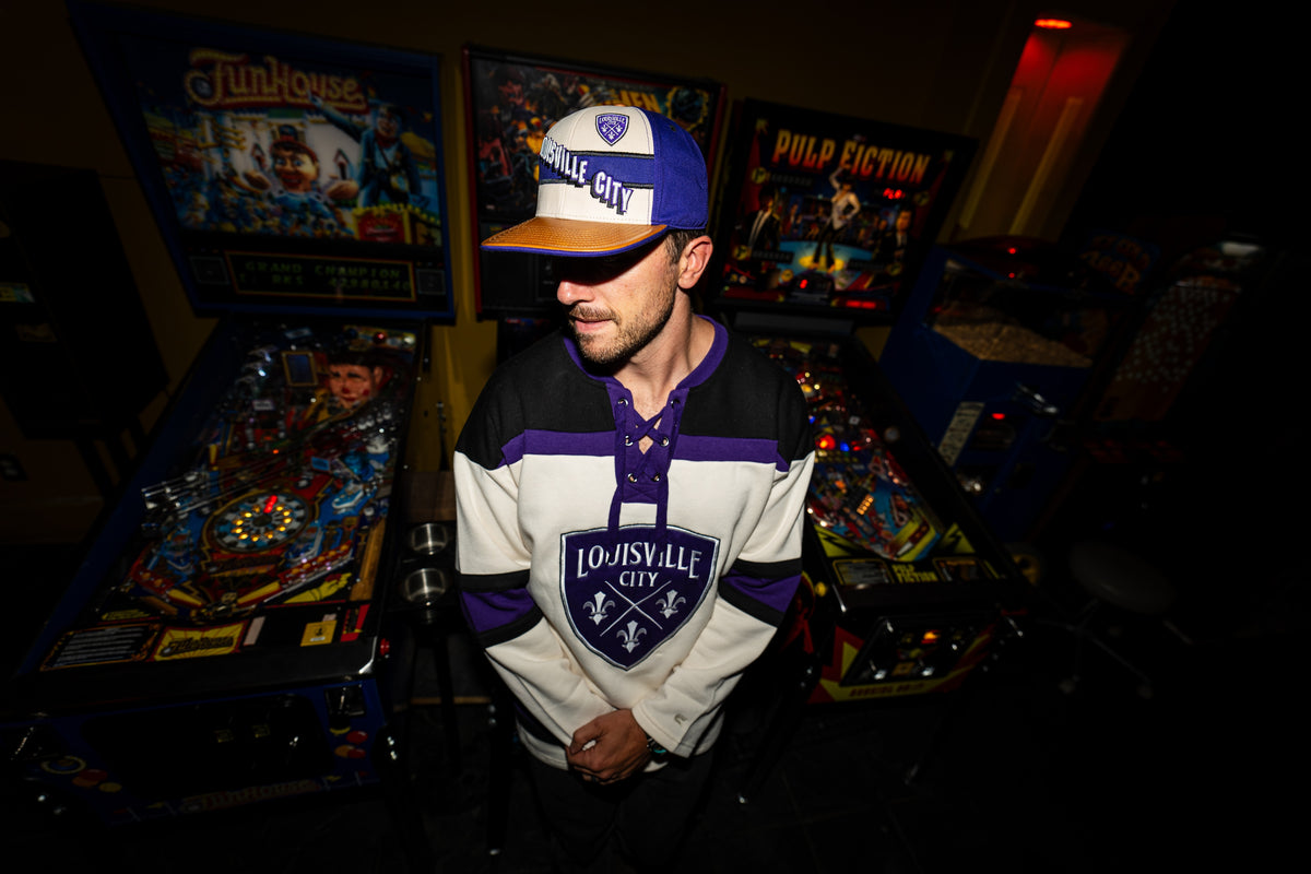 LouCity Abie '92 Hat