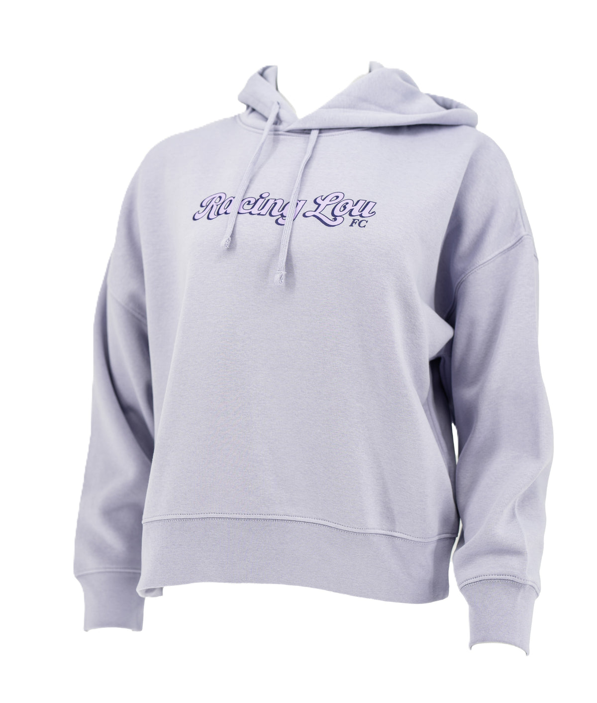 Racing Women's Penmanship Hooded Sweatshirt
