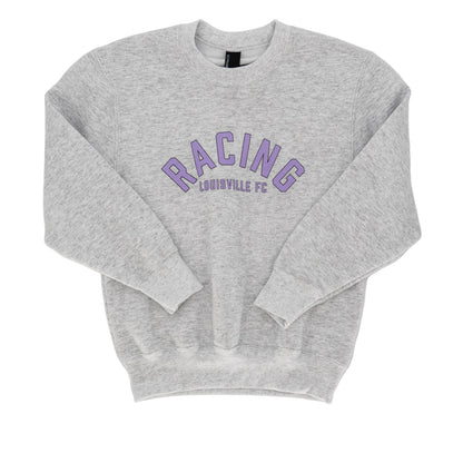 Racing Youth Camp Hooded Sweatshirt
