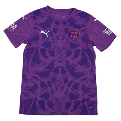 LouCity TeamUltimate Pre-match Jersey