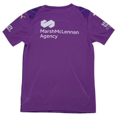 LouCity TeamUltimate Pre-match Jersey
