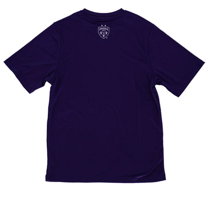 LouCity Berzatto Poly T-shirt