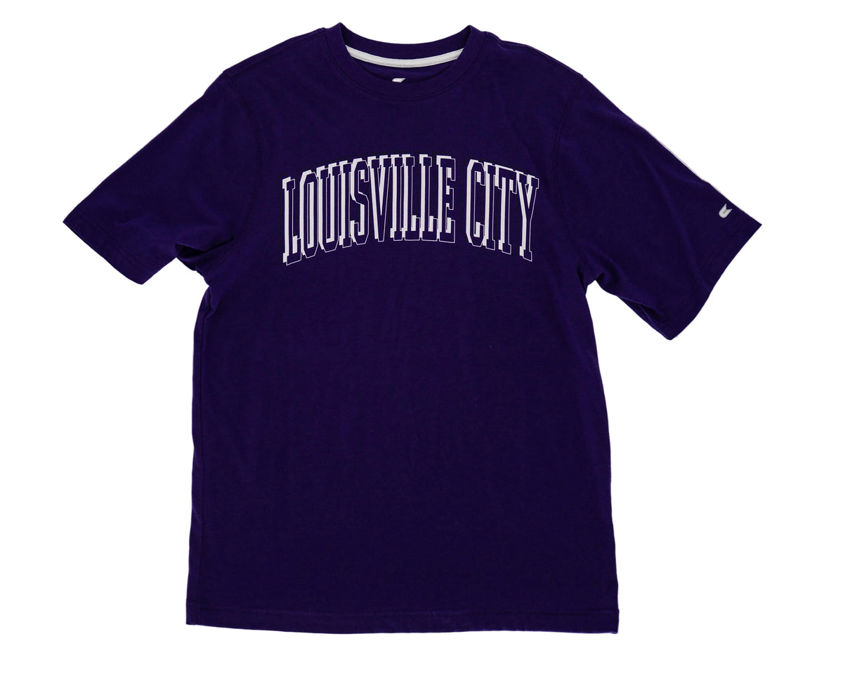 LouCity Richie T-shirt