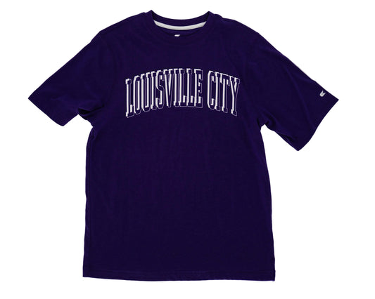 LouCity Richie T-shirt