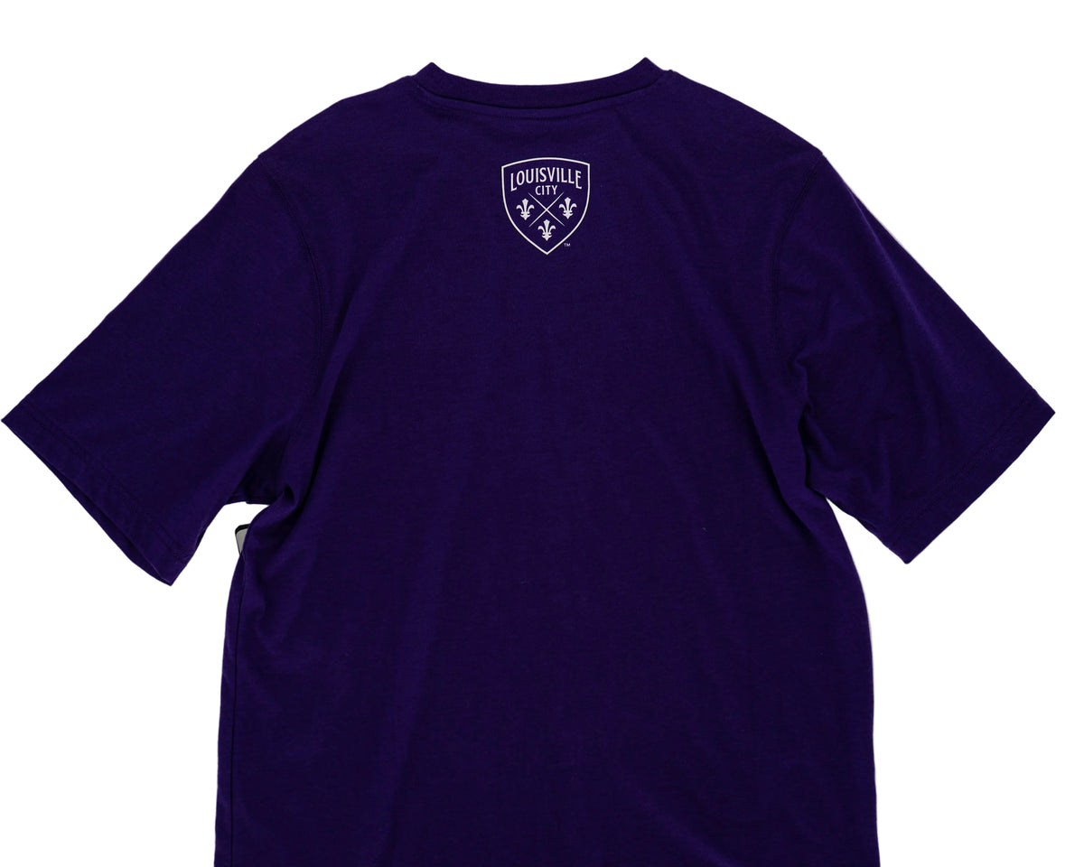 LouCity Richie T-shirt