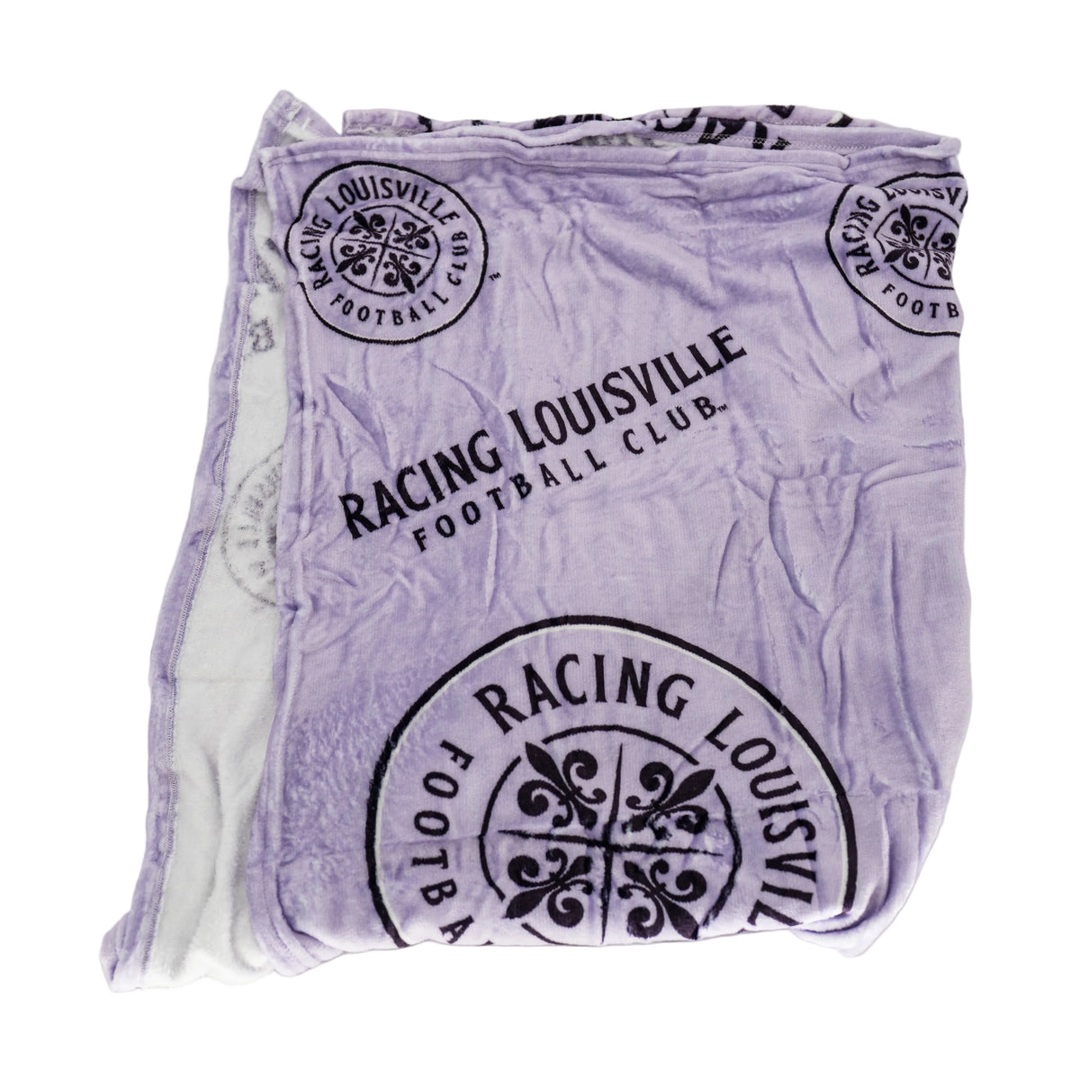 Racing Classic Fleece 50 x 60 Blanket