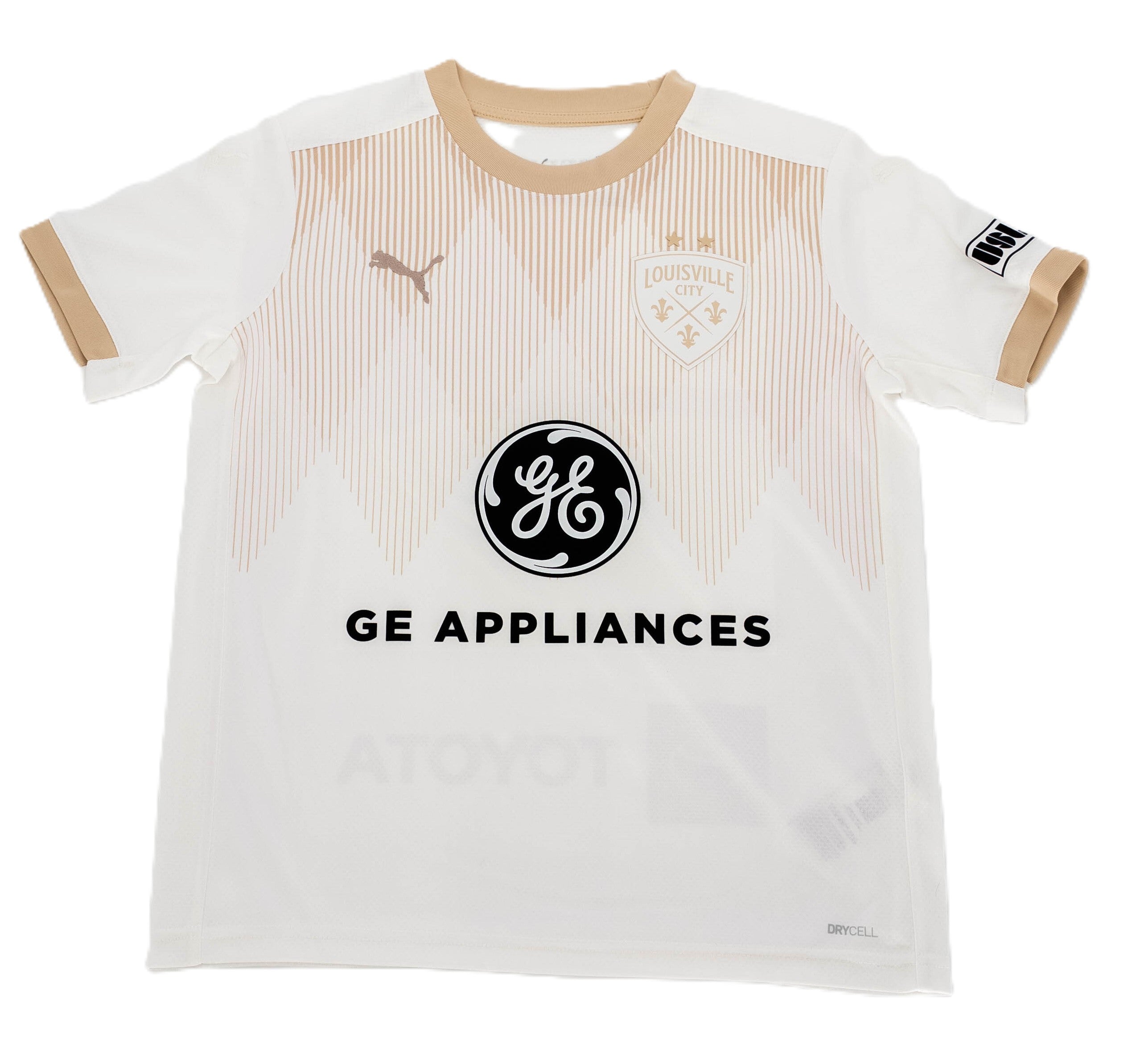 Louisville City Jerseys – Team Store