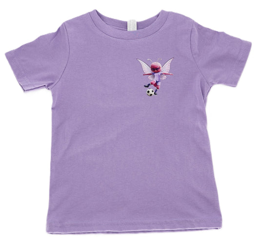 Racing Toddler Fly with Float T-shirt