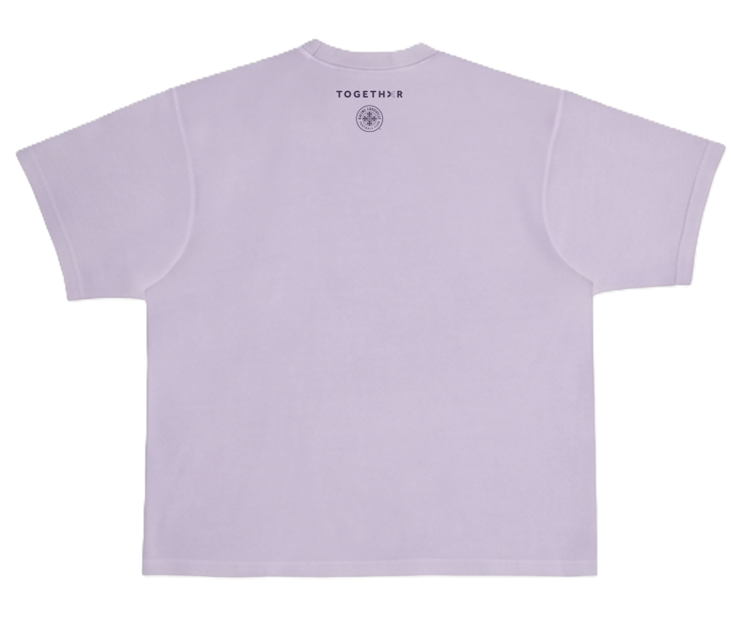 Racing x Togethxr Everyone Watches Women's Sports T-shirt (Restock Coming Mid-June!)