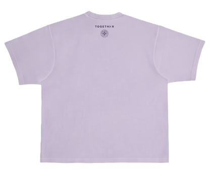 Racing x Togethxr Everyone Watches Women's Sports T-shirt (Restock Coming Mid-June!)