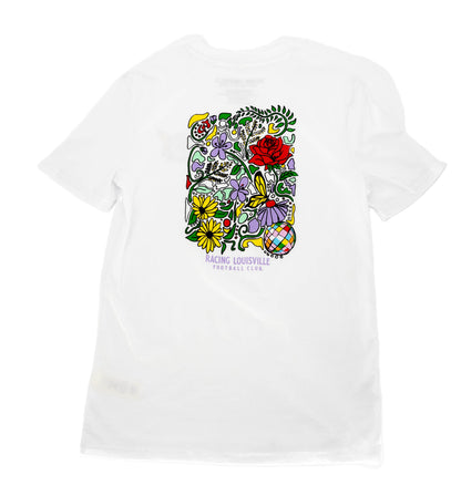 Racing Pride 2026 T-shirt